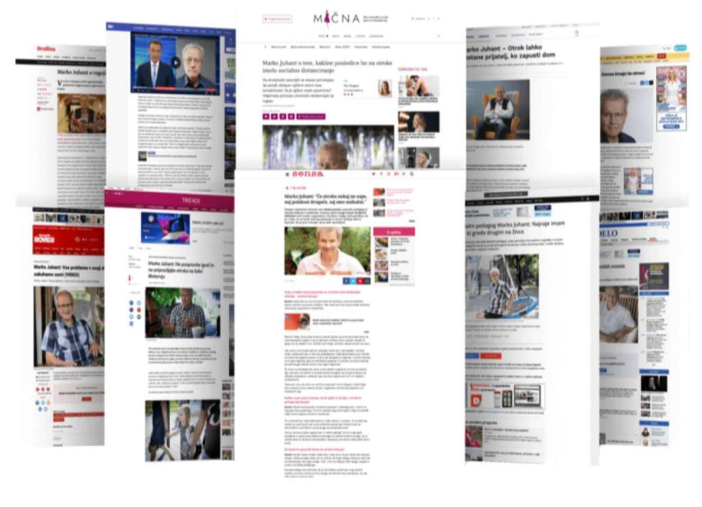 marko juhant news