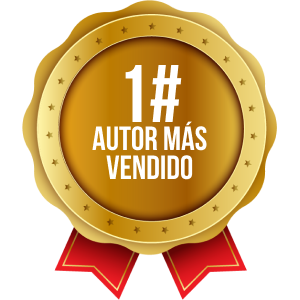Author badge logo